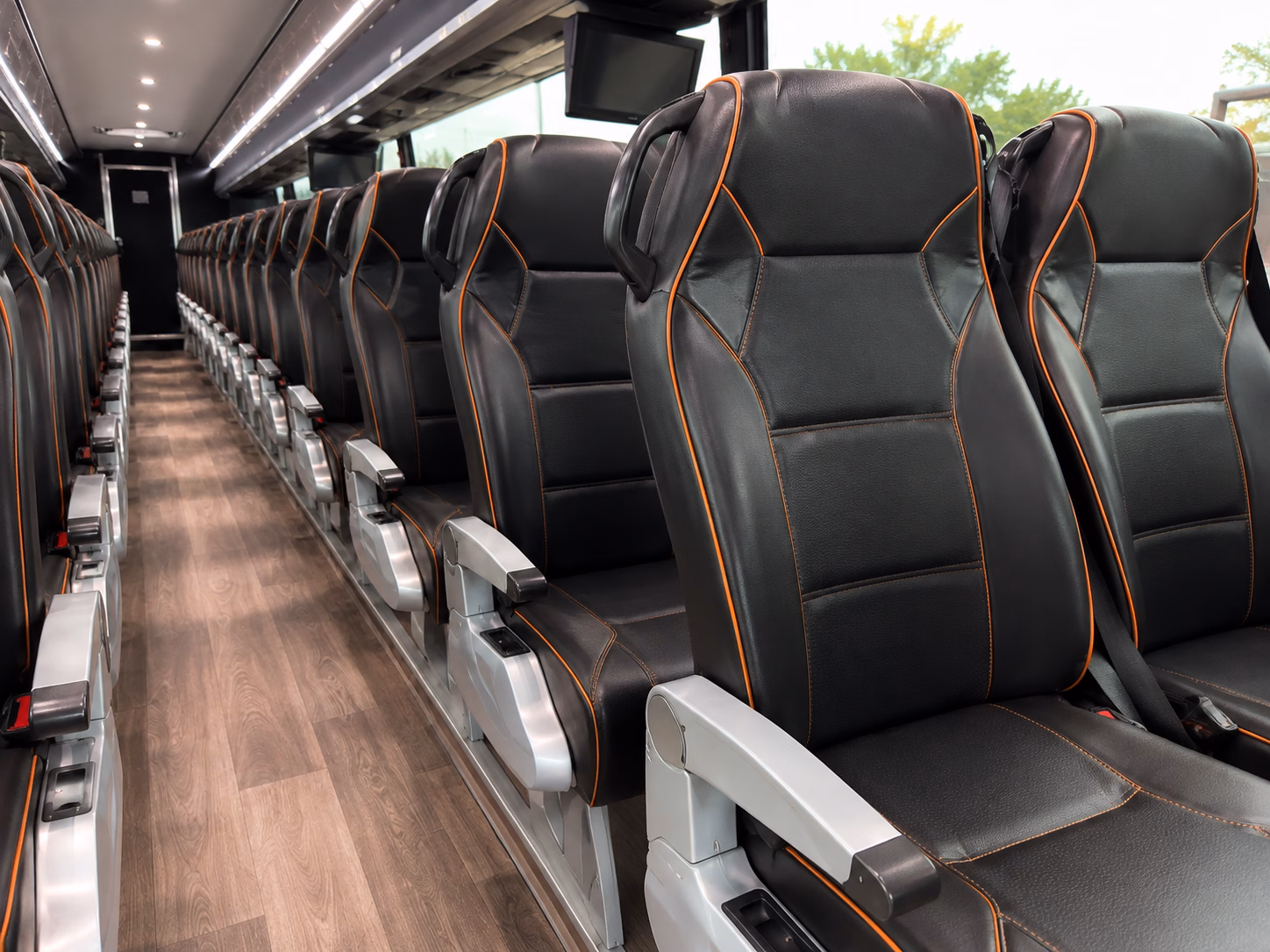 bus rentals to inter miami cf and dolphins games from west palm beach