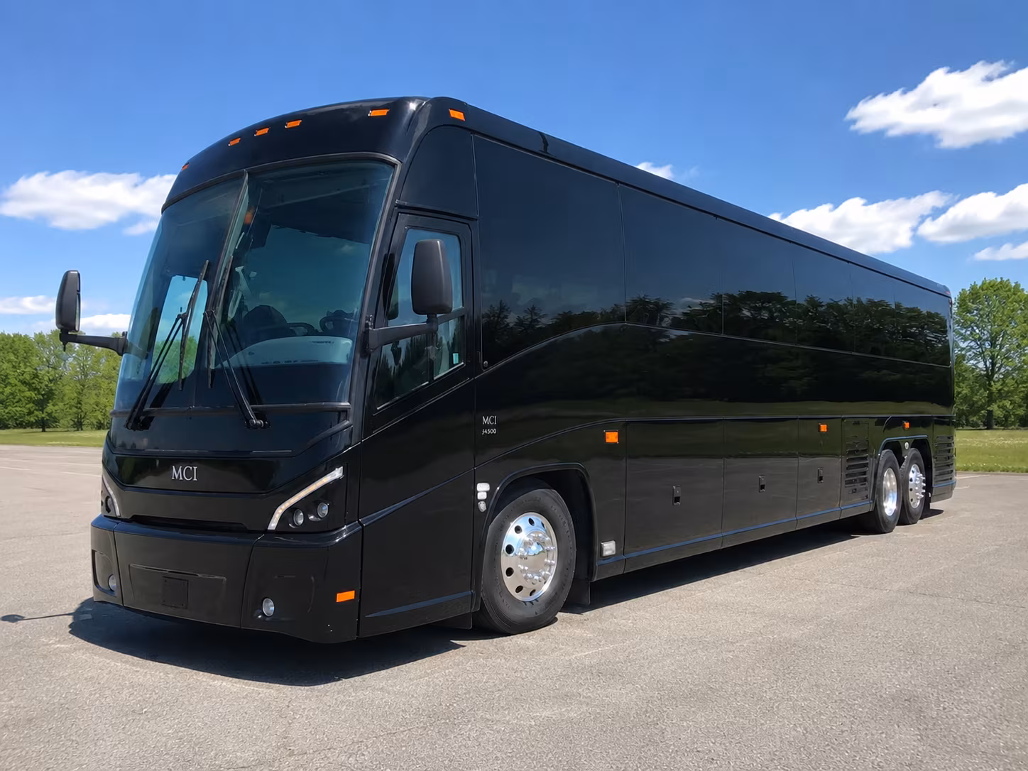 buses for zoo and botanical garden field trips near west palm beach