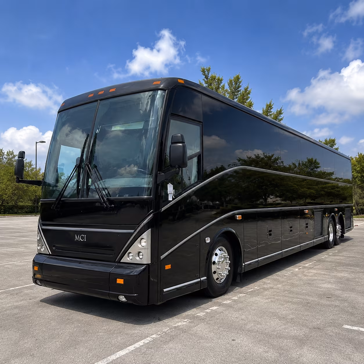 charter buses for science and nature field trips in west palm beach