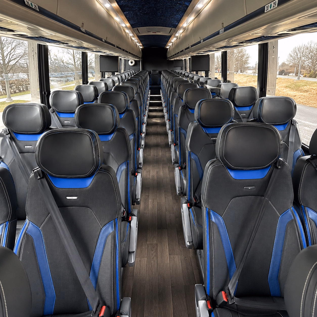 compare bus rental options in west palm beach with one quick online quote