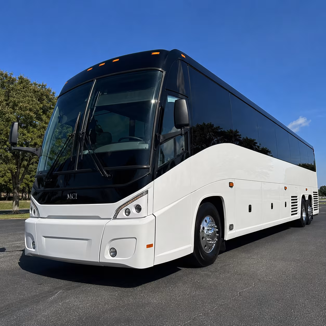 daytona beach and jacksonville long distance bus rentals from west palm beach