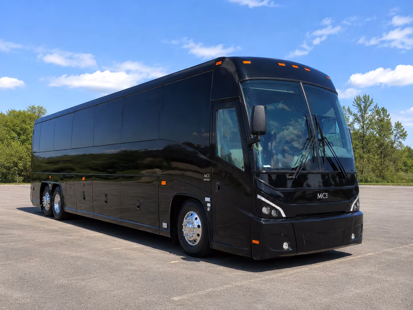 end of year and reward trip buses in west palm beach