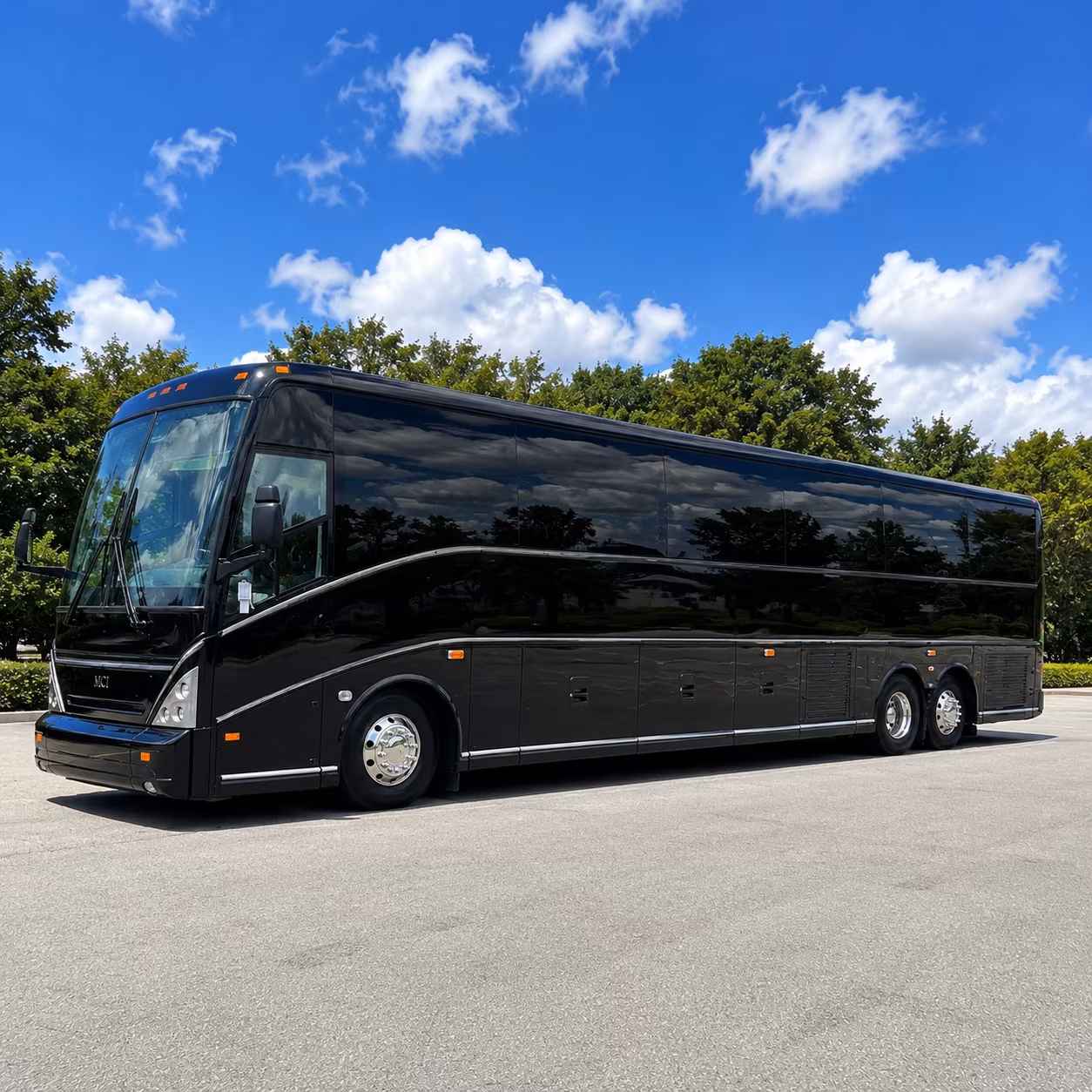 honda classic and golf event buses to palm beach gardens