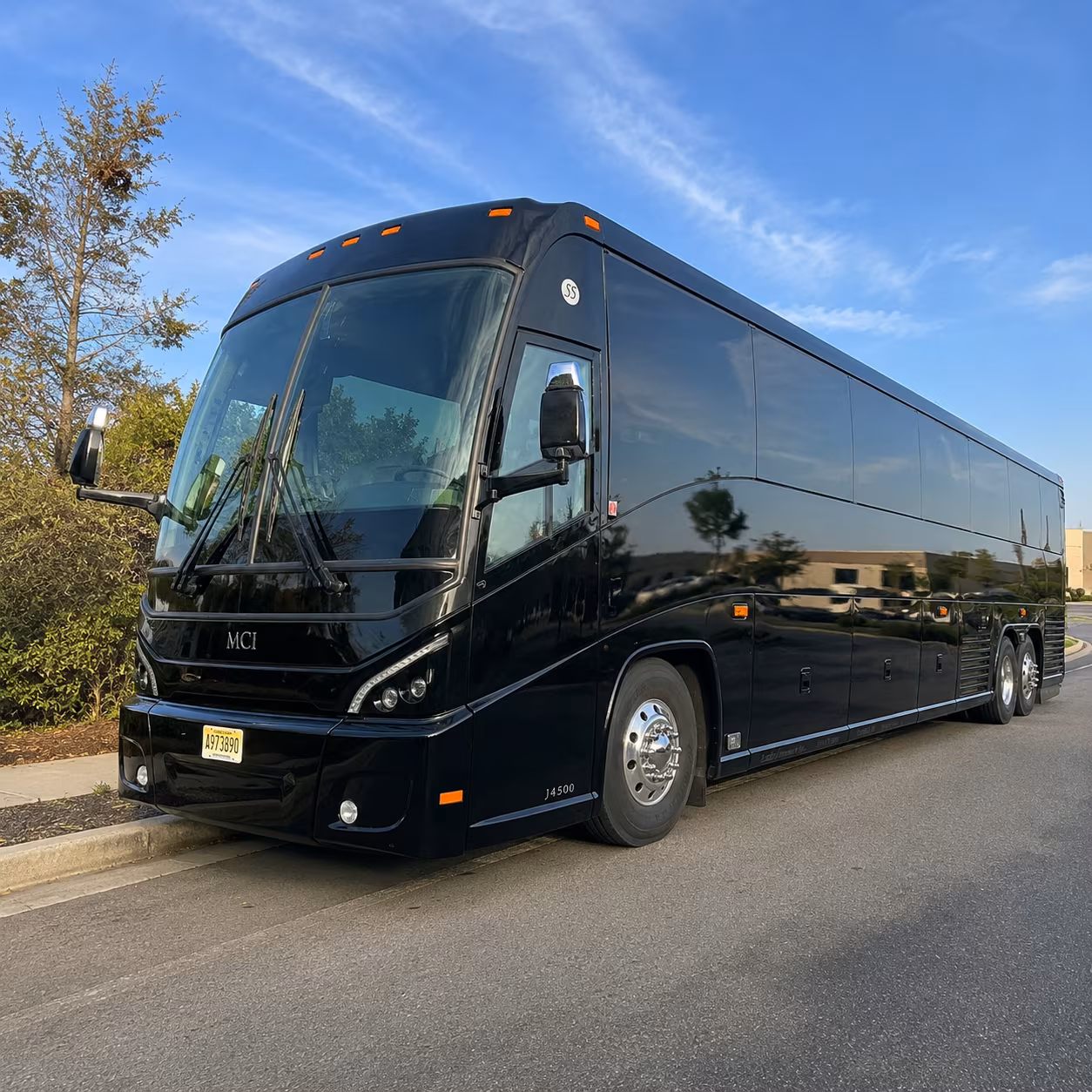 seasonal workforce and event week employee transportation in palm beach county
