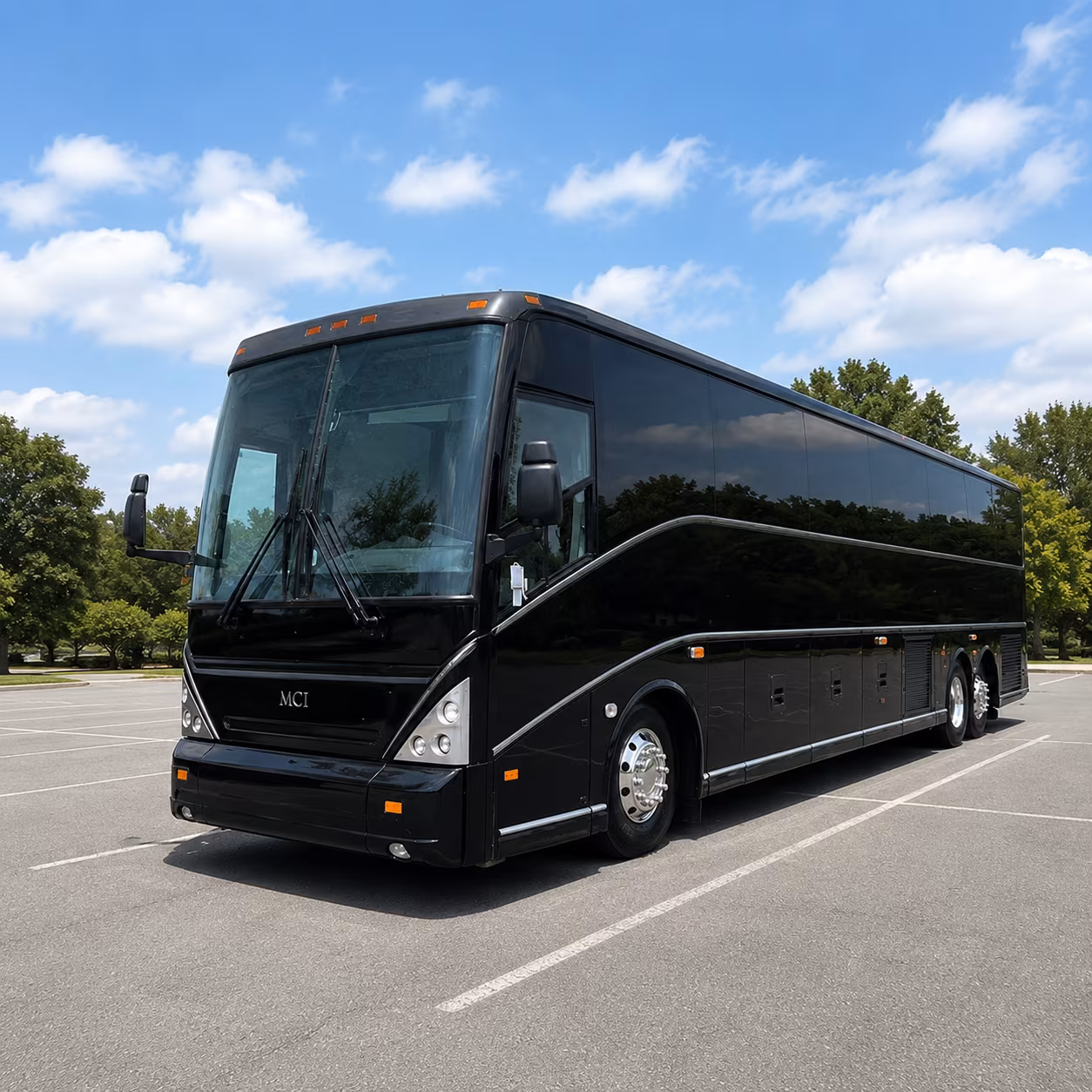 sunfest and concert buses that keep your group together