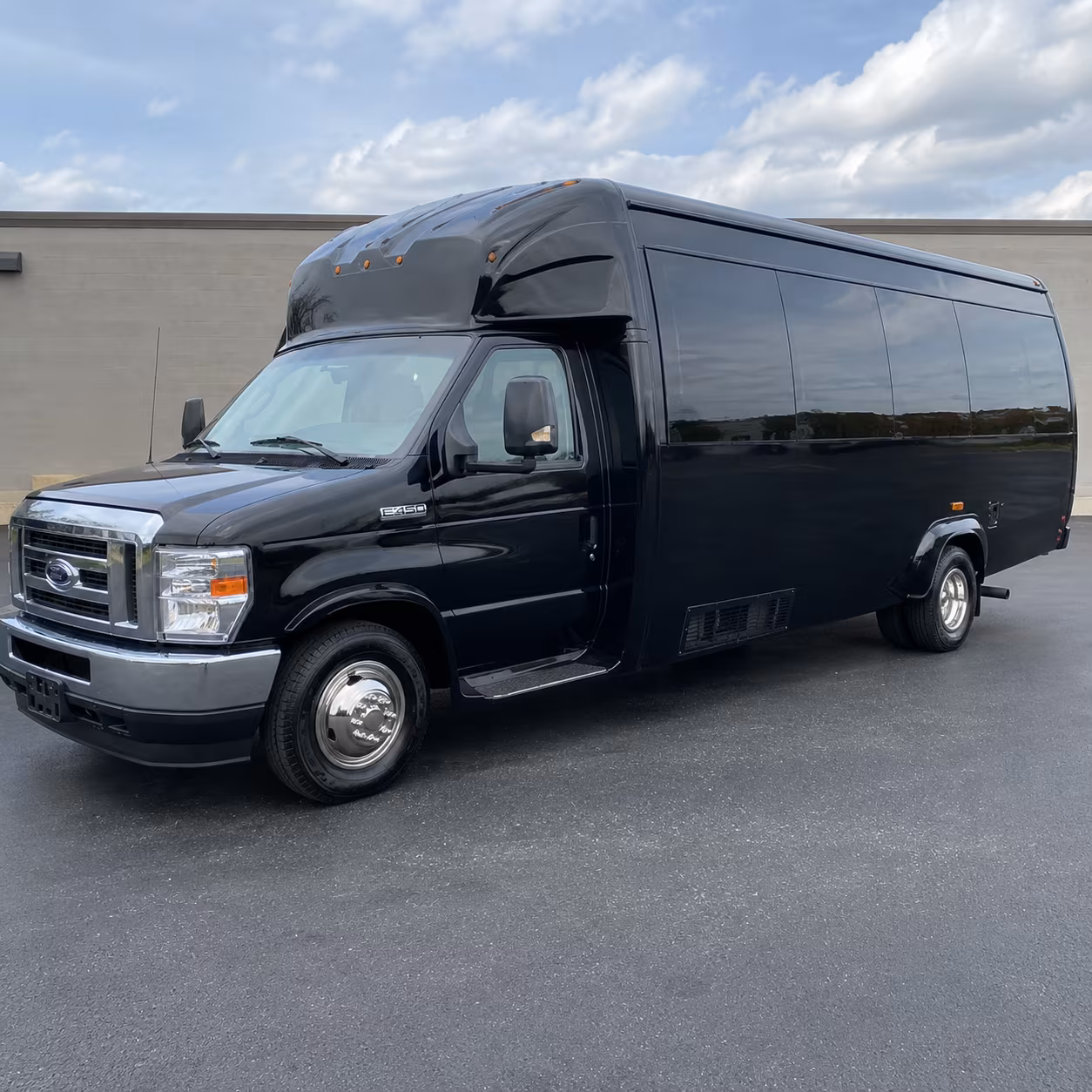wellington equestrian season events party bus rental