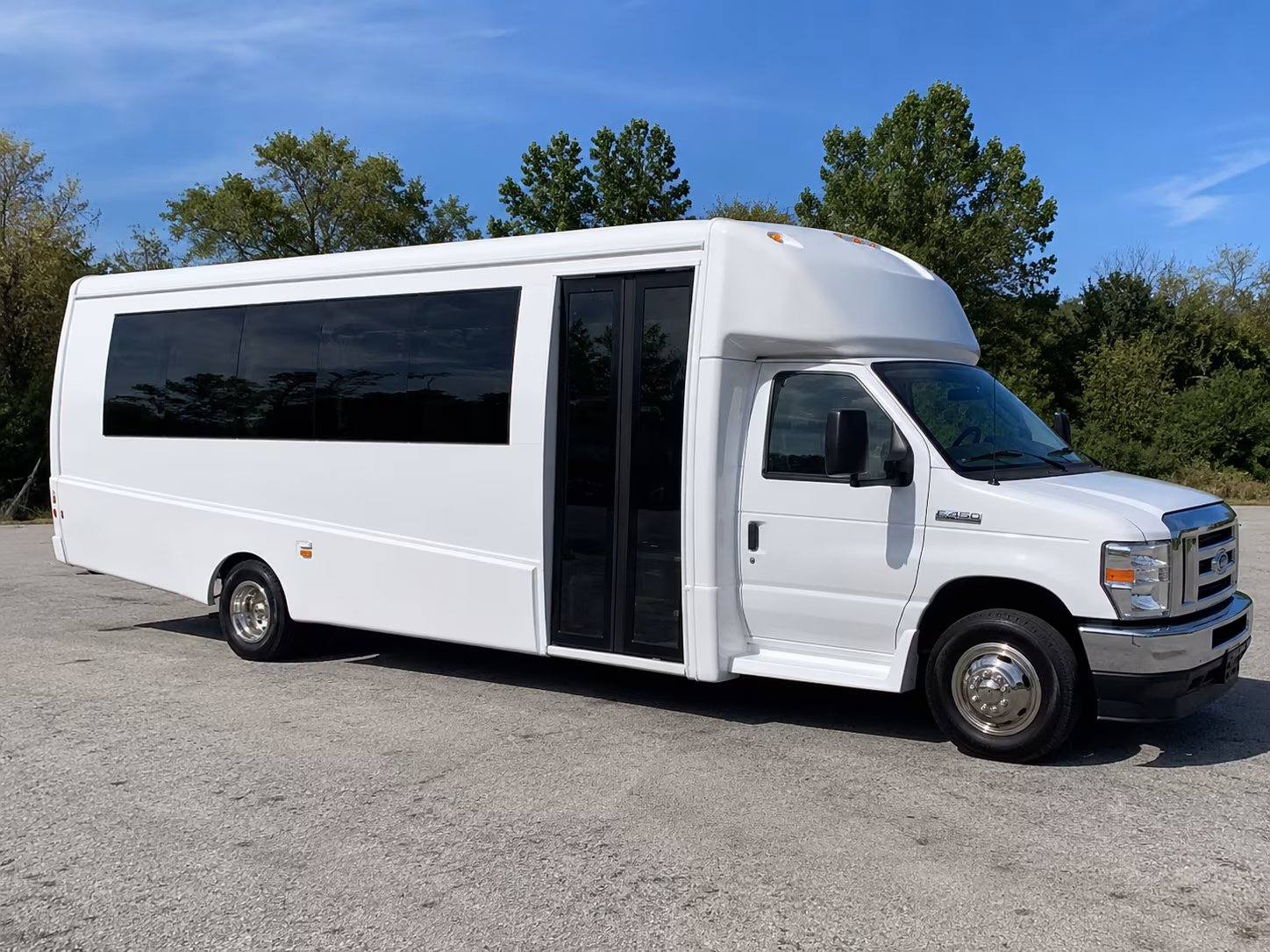 west palm beach birthday party bus rental