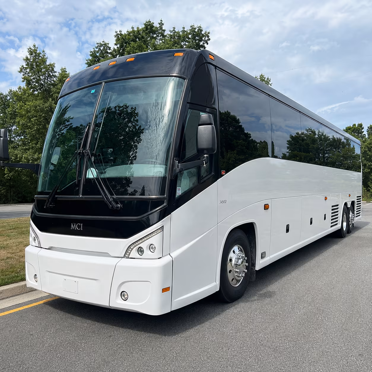 west palm beach charter bus rentals long distance trips to orlando