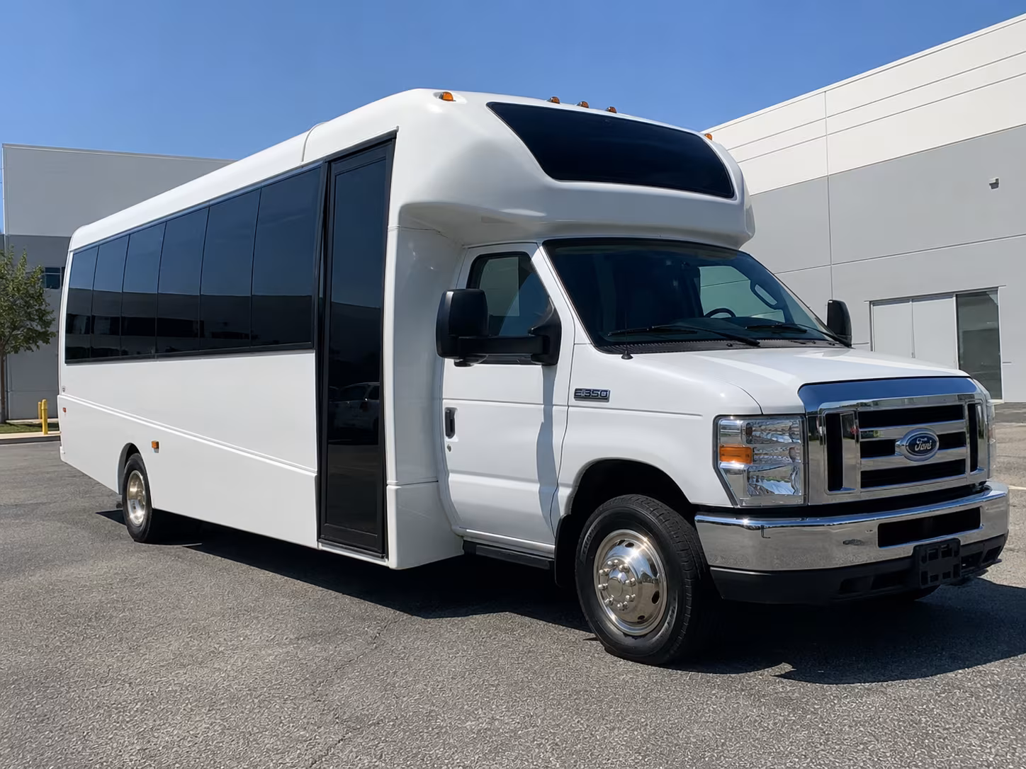 west palm beach corporate transportation