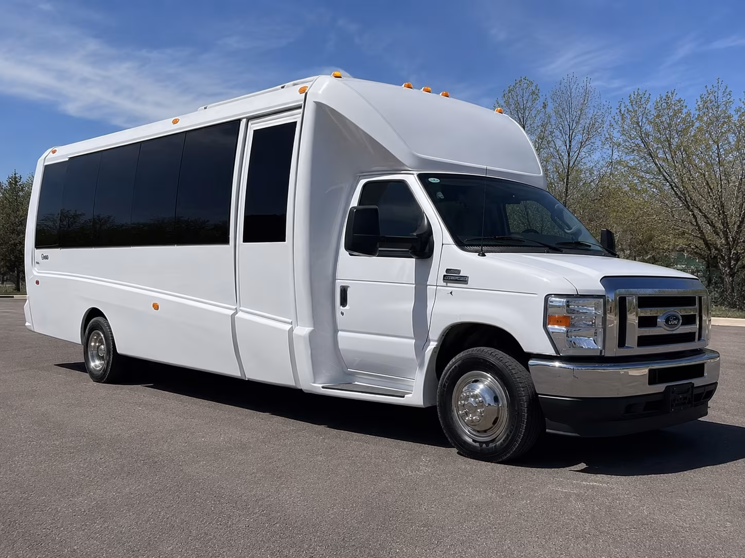 west palm beach holiday party bus rental
