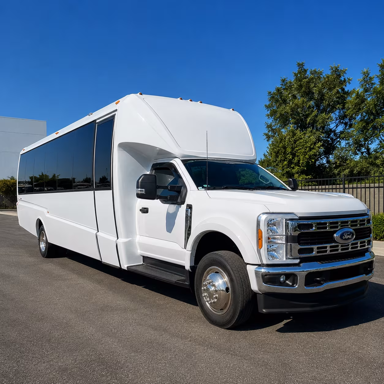 west palm beach long distance transportation onboard seating