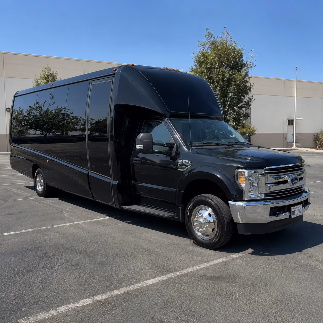 west palm beach night out party bus rental