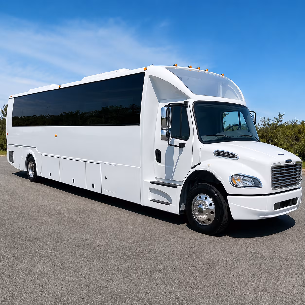west palm beach party bus booking step 2