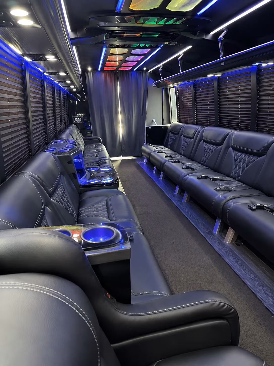 west palm beach party bus booking step 3