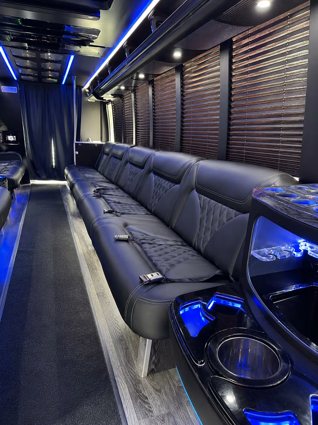 west palm beach party bus rental gallery