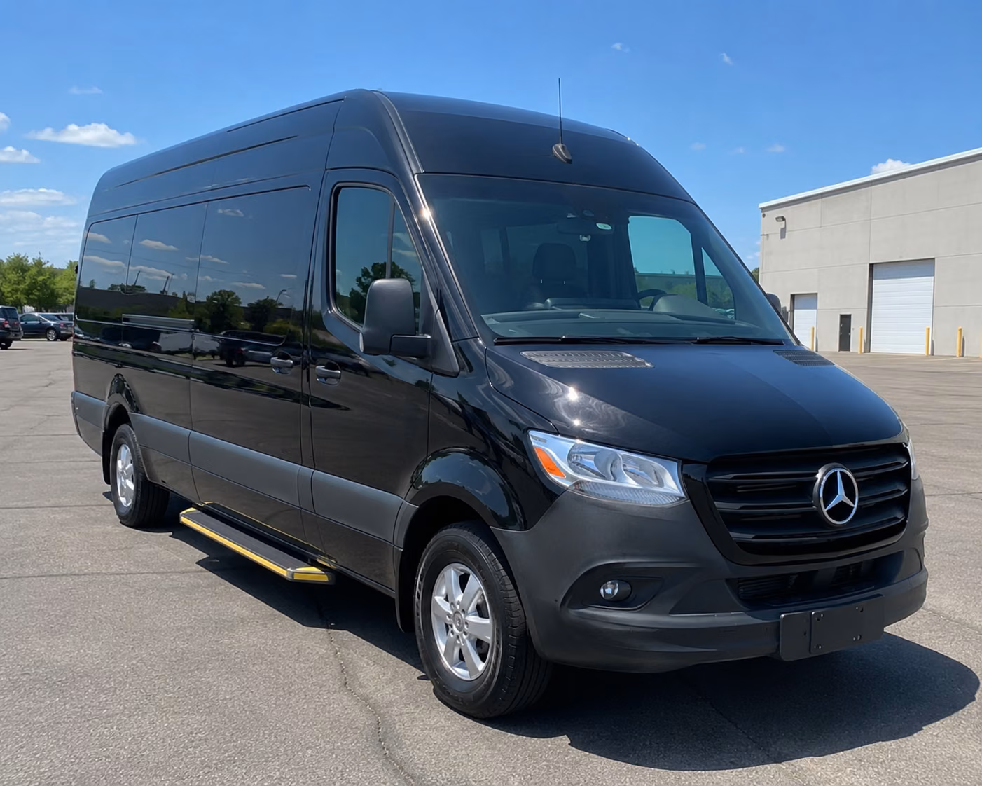 west palm beach prom transportation onboard seating
