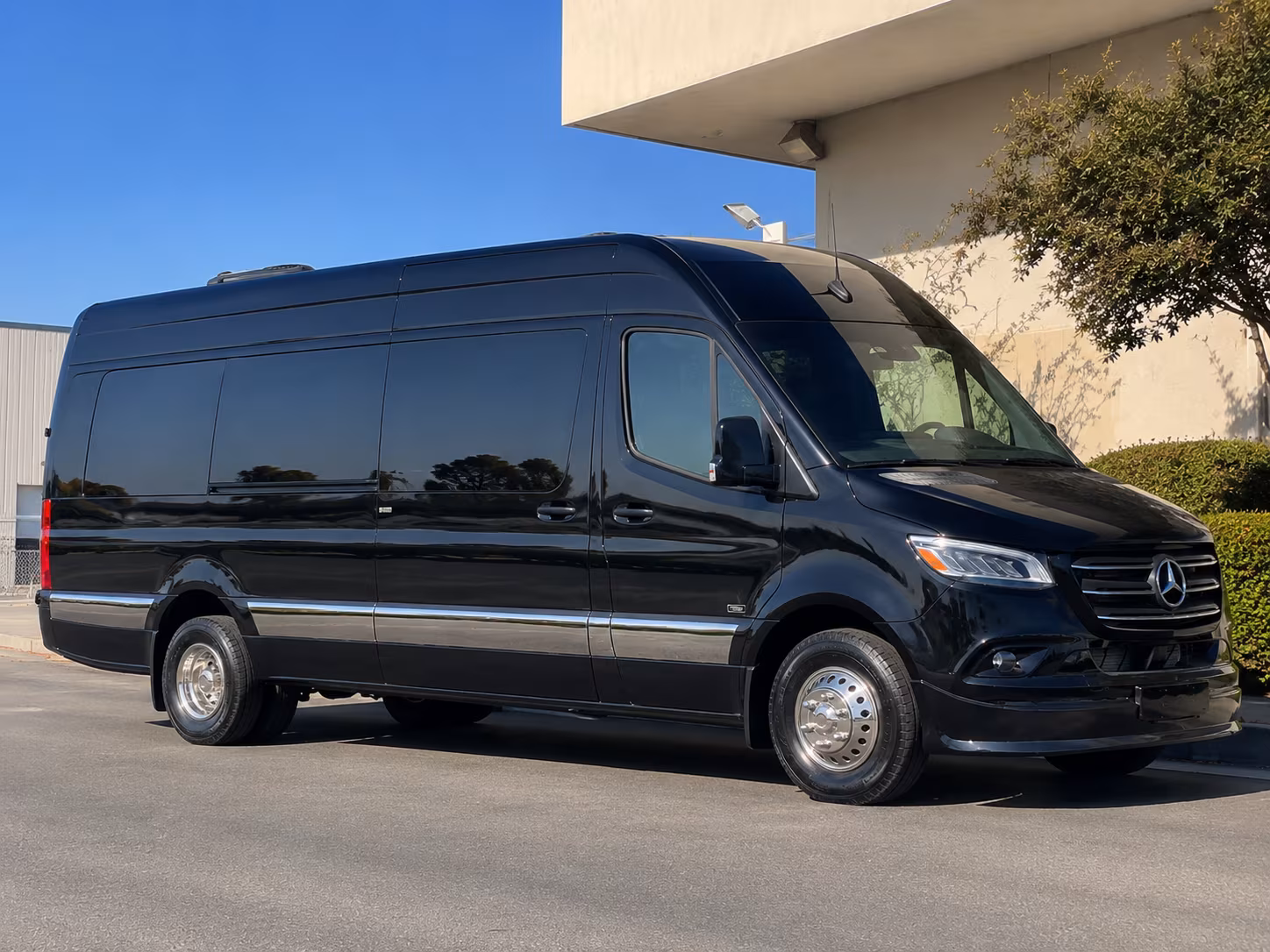 west palm beach wedding transportation onboard seating
